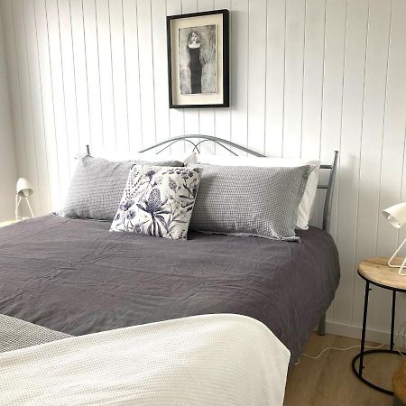 Bridairre Lejlighedshotel Bridport Eksteriør billede