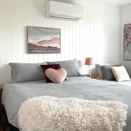Bridairre Lejlighedshotel Bridport Eksteriør billede