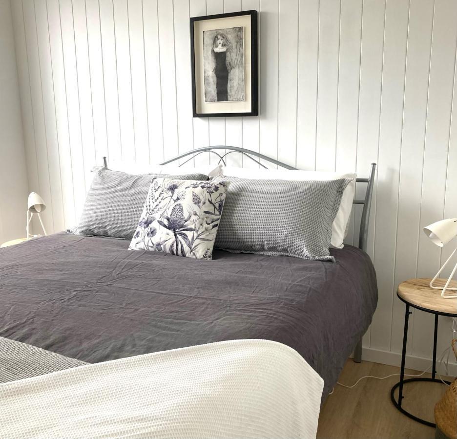 Bridairre Lejlighedshotel Bridport Eksteriør billede