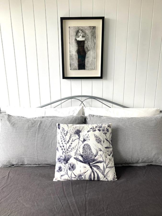Bridairre Lejlighedshotel Bridport Eksteriør billede